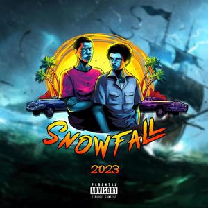 HIV OG AIDS (Snowfall 2023) (feat. Unge M77) (Explicit)