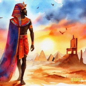 GOOD 2 BE BACK (feat. Termanology) (Explicit)