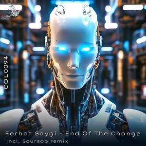 End of the Change (Soursop Remix)