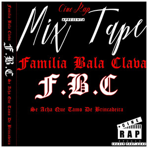 Ve So Glock SP Familia Bala Clava (Explicit)