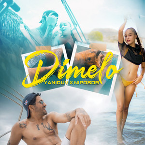 Dímelo (Explicit)