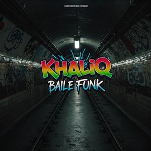 Baile Funk (Explicit)