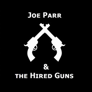 Joe Parr - Hurts to Be Lonely