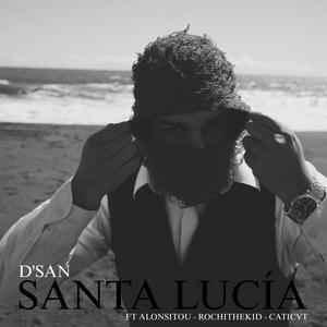 SANTA LUCÍA (Explicit)
