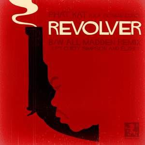 Revolver (Explicit)