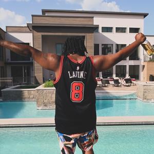 LOVE IS DANGEROUS (Explicit)