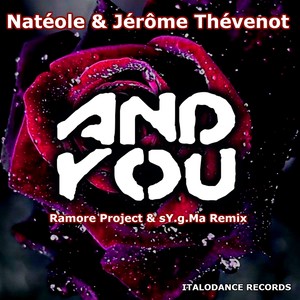 And You (Ramore Project & Sy.G.Ma Remix)