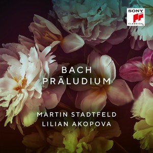 The Well-Tempered Clavier, Book I - Prelude No. 1 in C Major, BWV 846 (Arr. for Piano with four hands by Martin Stadtfeld)