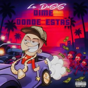 Dime donde estas