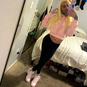 Lets get it (Explicit)