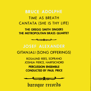 Time As Breath