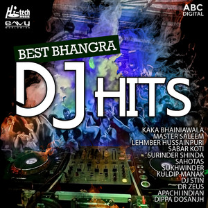 Best Bhangra DJ Hits