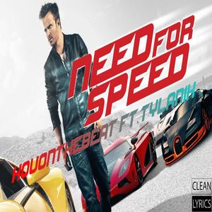 Need For Speed (feat. Tylan1k & I Project)