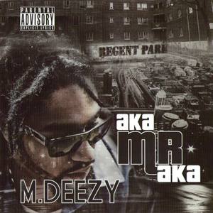 Burry Me Flossin (feat. Jrome, Beast)