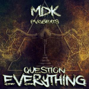 Question Everything (Explicit)