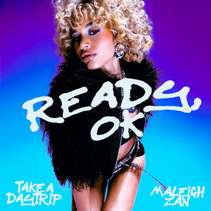 Ready, Ok (Explicit)