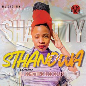 Sthandwa Sami (feat. Dj Something Else Beats)