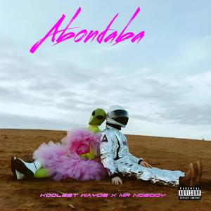 Abondaba (feat. Mr Nobody)