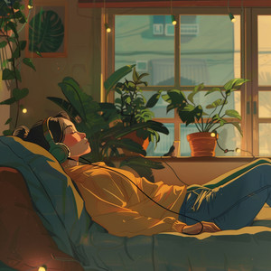 Sleep Time Lofi: Gentle Harmony Sounds