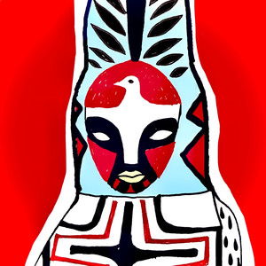 Luta Diária (Remix Luana Flores)