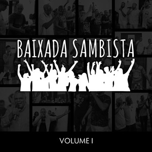 Baixada Sambista, Vol. 1 (Ao Vivo)