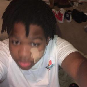 DONT KNOW (Explicit)