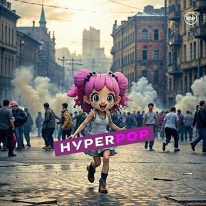 Hyperpop