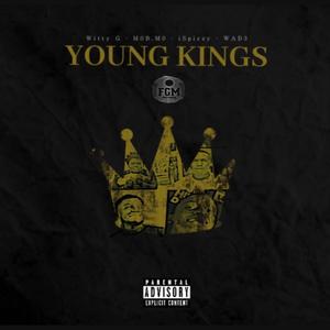 Young Kings (Explicit)