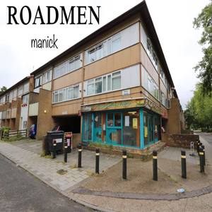 Roadmen(feat. Frank)