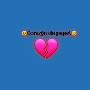 Corazón de papel (feat. Gen El Uniko) (Explicit)