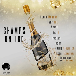Champs On Ice
