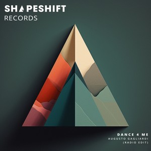 Dance 4 Me (Radio Edit)