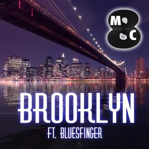 Brooklyn (feat. Blues Finger)