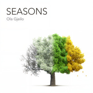 Gjeilo - Summer