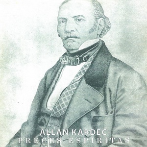 Allan Kardec - Ato de Caridade