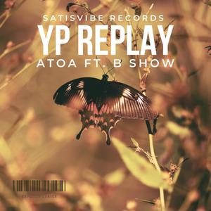 Atoa (feat. B Show) (Explicit)