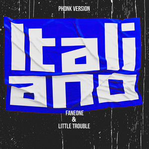 Italiano (Phonk Version - Slowed|Explicit)