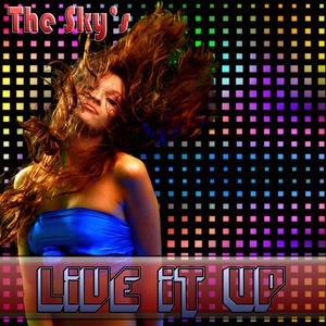 Live It Up (Tribute to Jennifer Lopez & Pitbull)