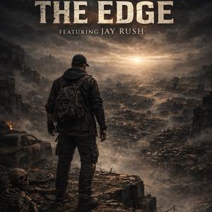 The Edge (feat. Jay Rush) (Explicit)