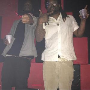 Klack Klack Klack (Explicit)