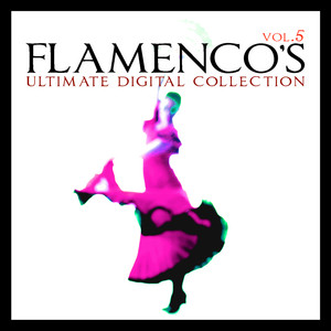 Flamenco´s Ultimate Digital Compilation Vol.5