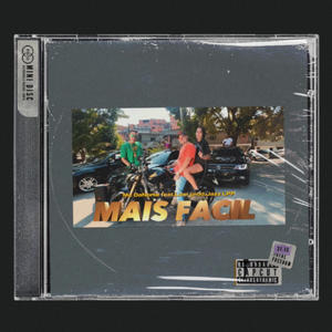 Mais facil (feat. Loel)