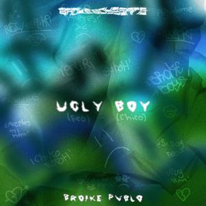 Ugly Boy (Interludio) (feat. Galiri)