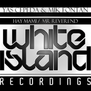 Hay Mami (Original Mix)