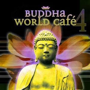 Buddha World Cafe 4