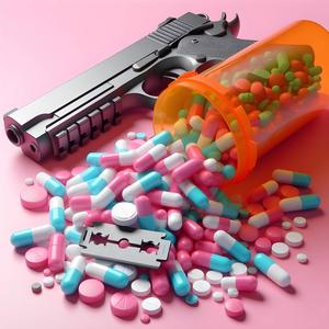 Suicide (Speedrun) (Explicit)