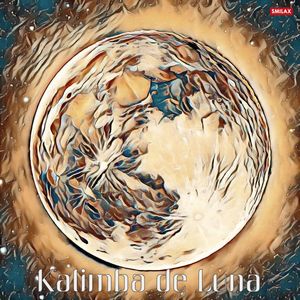 Kalimba de Luna