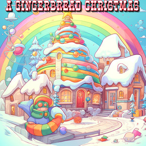 A Gingerbread Christmas