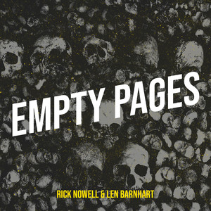 Empty Pages