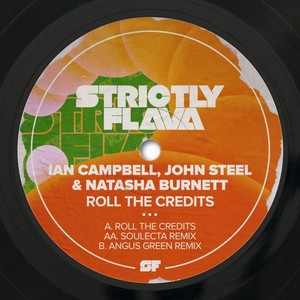Roll the Credits (Soulecta Remix)